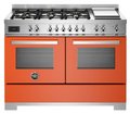 Варочный центр Bertazzoni PRO126G2EART2