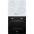 Bosch (варочная панель PKE612FA2E + духовой шкаф HBF153EB0)