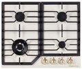 Газовая варочная панель Kuppersberg FS 603 C BRONZE Газовая варочная панель Kuppersberg FS 603 C BRONZE