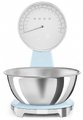 Кухонные весы Smeg KSF01PBWW