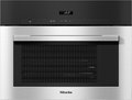 Встраиваемая пароварка Miele DG2740 EDST/CLST Встраиваемая пароварка Miele DG2740 EDST/CLST
