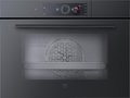 Встраиваемый паровой шкаф V-ZUG Steamer V4000 45 S4T-23026 Встраиваемый паровой шкаф V-ZUG Steamer V4000 45 S4T-23026