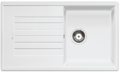 Мойка Blanco Zia 5 S белый Мойка Blanco Zia 5 S белый