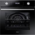 Электрический духовой шкаф Haier HOD-P08WGB Электрический духовой шкаф Haier HOD-P08WGB