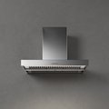 Вытяжка Falmec PLANE NO-DROP 90 inox (800) Вытяжка Falmec PLANE NO-DROP 90 inox (800)
