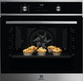 Духовой шкаф Electrolux EOD6P77WX Духовой шкаф Electrolux EOD6P77WX