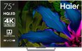 Телевизор Haier 75 Smart TV S6 Телевизор Haier 75 Smart TV S6