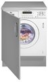 Встраиваемая стиральная машина с сушкой Teka LSI4 1400 E Встраиваемая стиральная машина с сушкой Teka LSI4 1400 E