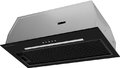 Встраиваемая вытяжка Maunfeld TRAPEZE 603EM черный Встраиваемая вытяжка Maunfeld TRAPEZE 603EM черный
