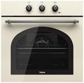 Встраиваемый электрический духовой шкаф Teka HRB 6100 VNS SILVER Встраиваемый электрический духовой шкаф Teka HRB 6100 VNS SILVER