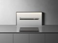 Модульная панель с центральной аспирацией Falmec KACL.1007#NRSFF