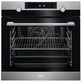 Духовой шкаф AEG BCK546360M