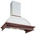 Вытяжка Falmec Rondo Stella 90 (600) S дуб Вытяжка Falmec Rondo Stella 90 (600) S дуб