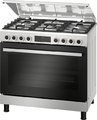 Газовая кухонная плита BOSCH HGX5G7W50Q Газовая кухонная плита BOSCH HGX5G7W50Q