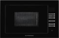 Встраиваемая микроволновая печь Kuppersberg HMW 645 B Встраиваемая микроволновая печь Kuppersberg HMW 645 B