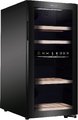 Винный шкаф La Sommeliere SLS45DZ Винный шкаф La Sommeliere SLS45DZ