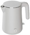 Электрический чайник Meyvel MKE-04T (Белый)