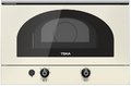Встраиваемая микроволновая печь Teka MWR 22 BI VANILLA-OS Встраиваемая микроволновая печь Teka MWR 22 BI VANILLA-OS
