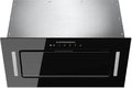Встраиваемая вытяжка Kuppersberg BIM 600 Black Встраиваемая вытяжка Kuppersberg BIM 600 Black