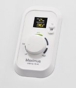 Водонагреватель Electrolux EWH 80 Maximus фото 4 в Казани и Татарстане