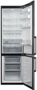 Двухкамерный холодильник Vestfrost VF3863X фото 2 в Казани и Татарстане
