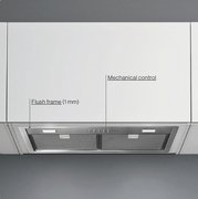 Встраиваемая вытяжка Falmec BUILT-IN 70 фото 3 в Казани и Татарстане