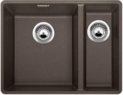 Мойка Бланко Subline 340/160-F кофе фото в Казани и Татарстане Мойка Blanco Subline 340/160-F кофе фото в Казани и Татарстане