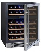 Винный шкаф La Sommeliere CVDE46-2 фото 2 в Казани и Татарстане