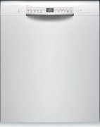 Встраиваемая посудомоечная машина Bosch SMU 2HVW20S Встраиваемая посудомоечная машина Bosch SMU 2HVW20S