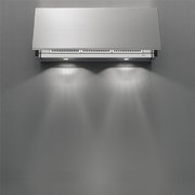 Вытяжка Falmec Integrata 90 ix (600) фото 2 в Казани и Татарстане