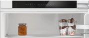Встраиваемый двухкамерный холодильник Bosch KIV87VFE0 фото 2 в Казани и Татарстане