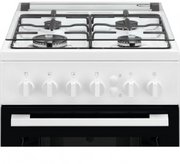 Газовая плита Electrolux RKG500001W фото 2 в Казани и Татарстане