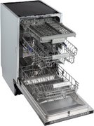Встраиваемая посудомоечная машина Zigmund Shtain DW 312.4 фото 4 в Казани и Татарстане