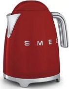 Чайник Smeg KLF03RDEU фото 2 в Казани и Татарстане