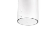 Вытяжка Faber CYLINDRA ISOLA PLUS WH GLOSS A37 фото 3 в Казани и Татарстане