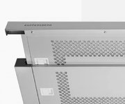 Встраиваемая вытяжка Kuppersberg SLIMBOX 90 X фото 4 в Казани и Татарстане