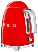 Чайник Smeg KLF03RDEU фото 4 в Казани и Татарстане