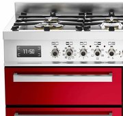 Варочный центр Bertazzoni PRO1006MFETROT фото 2 в Казани и Татарстане