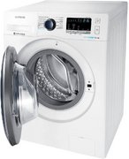 Стиральная машина Samsung WW80K42E01W фото 3 в Казани и Татарстане