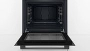 Духовой шкаф Bosch HBF514BB1T фото 2 в Казани и Татарстане