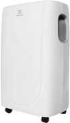 Мобильный кондиционер Electrolux EACM-09 CK/N6 фото 2 в Казани и Татарстане