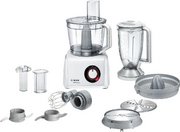 Кухонный комбайн Бош MC812W620 фото в Казани и Татарстане Кухонный комбайн Bosch MC812W620 фото в Казани и Татарстане