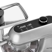 Кухонный комбайн Кертинг KKM 0108 MB S фото 3 в Казани и Татарстане Кухонный комбайн Korting KKM 0108 MB S фото 3 в Казани и Татарстане