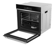 Духовой шкаф Haier HOQ-P16AS5SX фото 4 в Казани и Татарстане