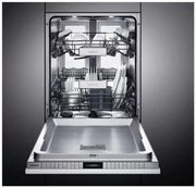 Встраиваемая посудомоечная машина Gaggenau DF 481 161 фото 4 в Казани и Татарстане