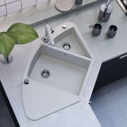 Мойка Omoikiri SAKAIME 105C DC фото 3 в Казани и Татарстане