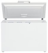 Морозильный ларь Liebherr GTP 2756 Premium фото 2 в Казани и Татарстане