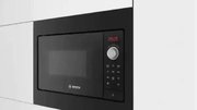 Встраиваемая микроволновая печь Bosch BFL 523 MB3 фото 2 в Казани и Татарстане