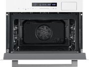 Компактный духовой шкаф с СВЧ и паром Weissgauff OEMS 459 PDW фото 4 в Казани и Татарстане