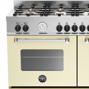 Варочный центр Bertazzoni MAS120 6G MFE D CR T фото 3 в Казани и Татарстане